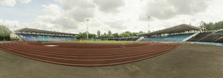 Large Sports Facility and Unit Base image 8