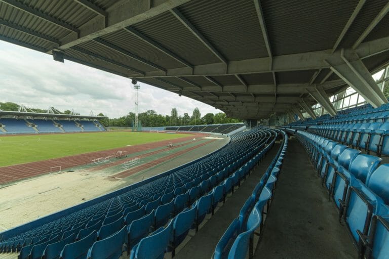 Large Sports Facility and Unit Base image 9