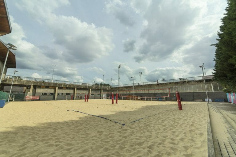 Large Sports Facility and Unit Base image 49