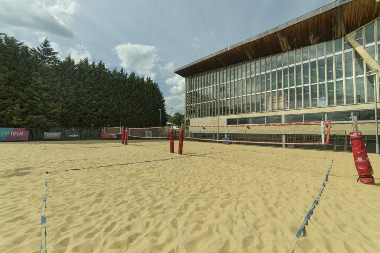 Large Sports Facility and Unit Base image 50