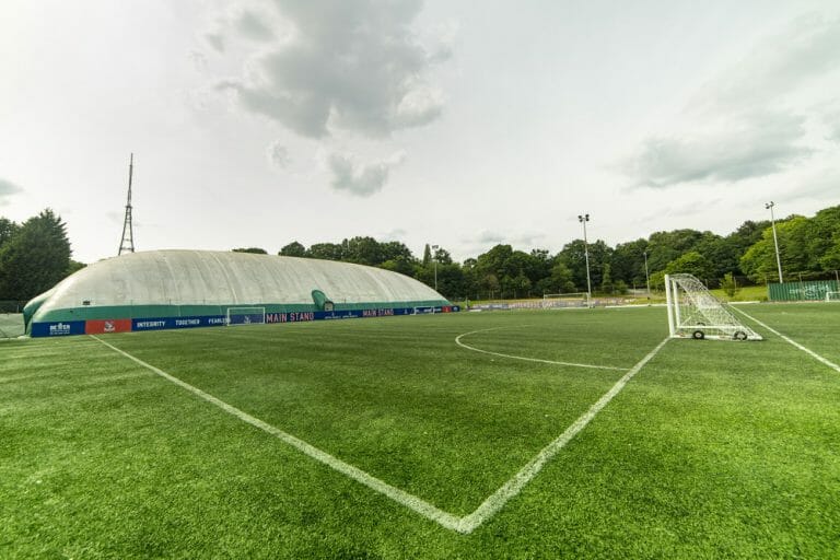Large Sports Facility and Unit Base image 56