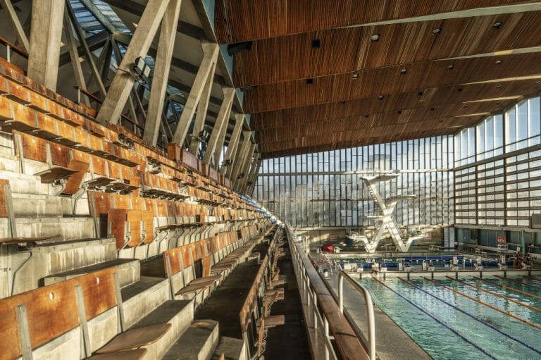 Large Sports Facility and Unit Base image 34
