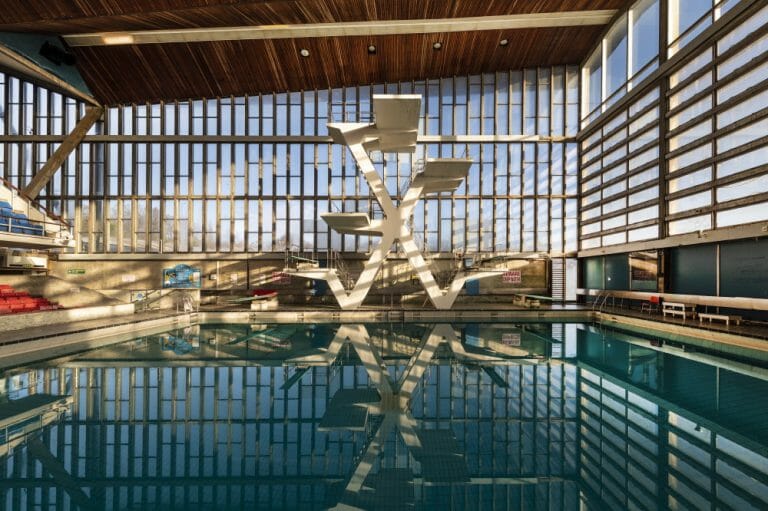Large Sports Facility and Unit Base image 23