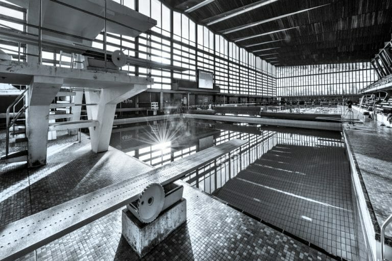 Large Sports Facility and Unit Base image 36