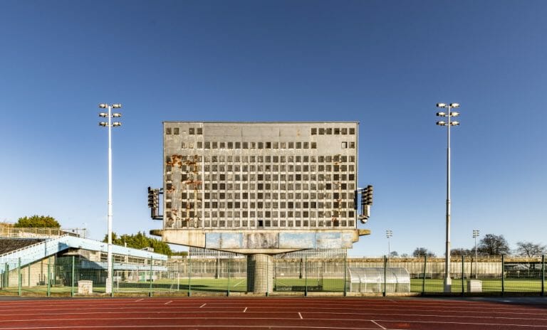Large Sports Facility and Unit Base image 14