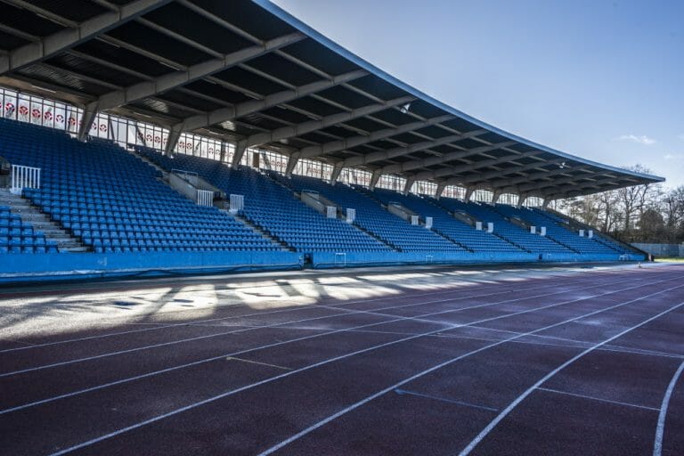 Large Sports Facility and Unit Base image 12