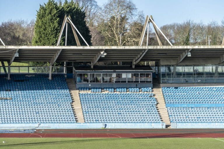 Large Sports Facility and Unit Base image 5