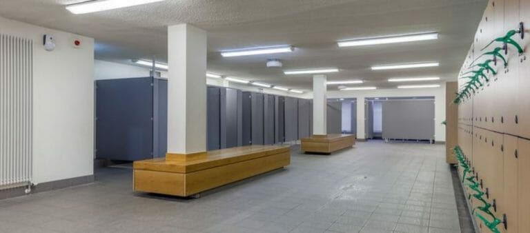 Large Sports Facility and Unit Base image 15