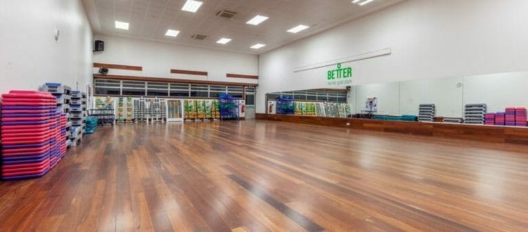 Large Sports Facility and Unit Base image 57