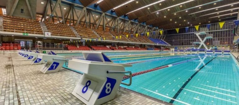 Large Sports Facility and Unit Base image 31