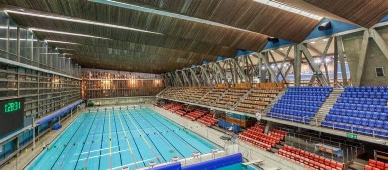 Large Sports Facility and Unit Base image 29