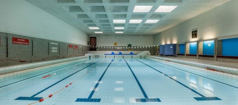 Large Sports Facility and Unit Base image 30