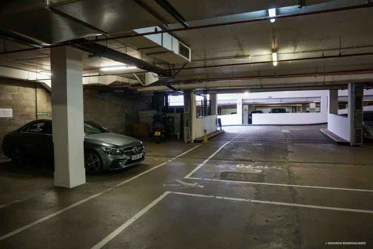 West End Car Park And Basement image 6