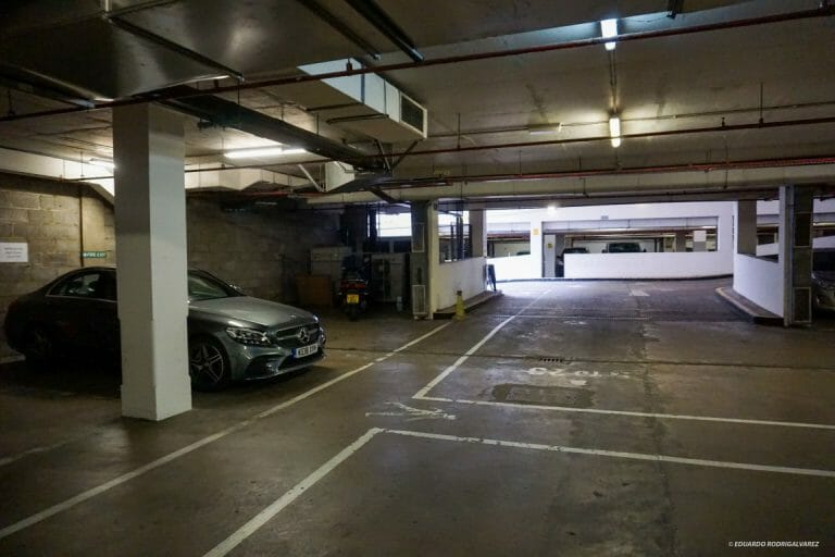 West End Car Park And Basement image 5
