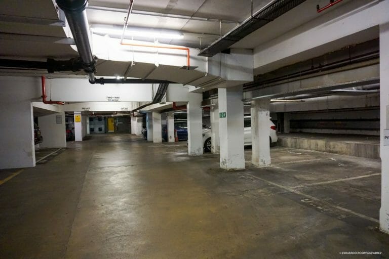 West End Car Park And Basement image 7