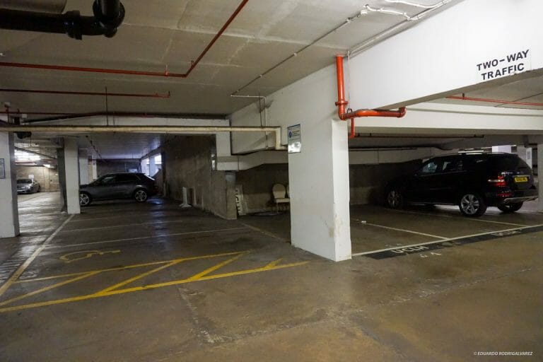 West End Car Park And Basement image 8