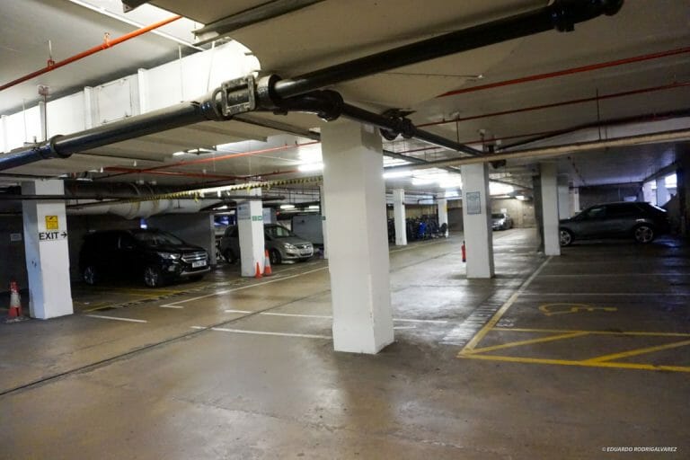 West End Car Park And Basement image 9