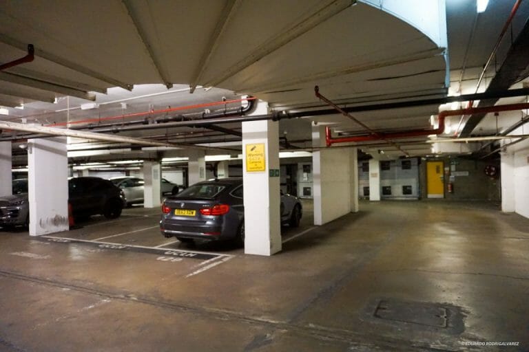 West End Car Park And Basement image 10