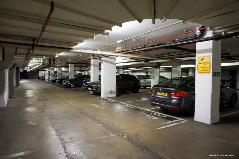 West End Car Park And Basement image 11