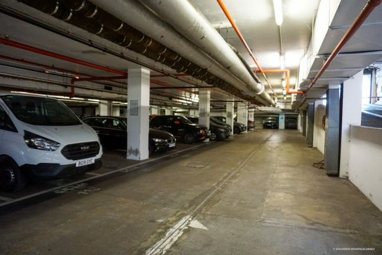 West End Car Park And Basement image 13