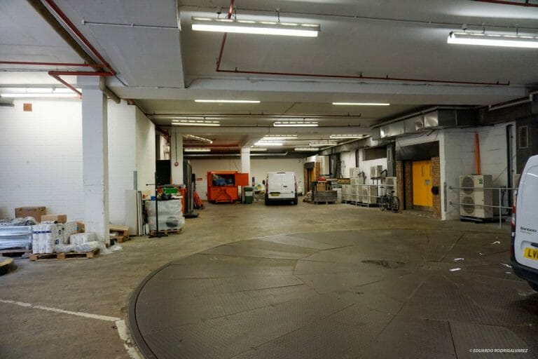 West End Car Park And Basement image 15