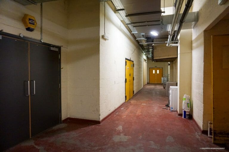 West End Car Park And Basement image 16