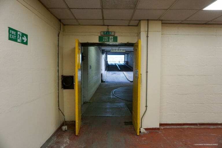 West End Car Park And Basement image 19