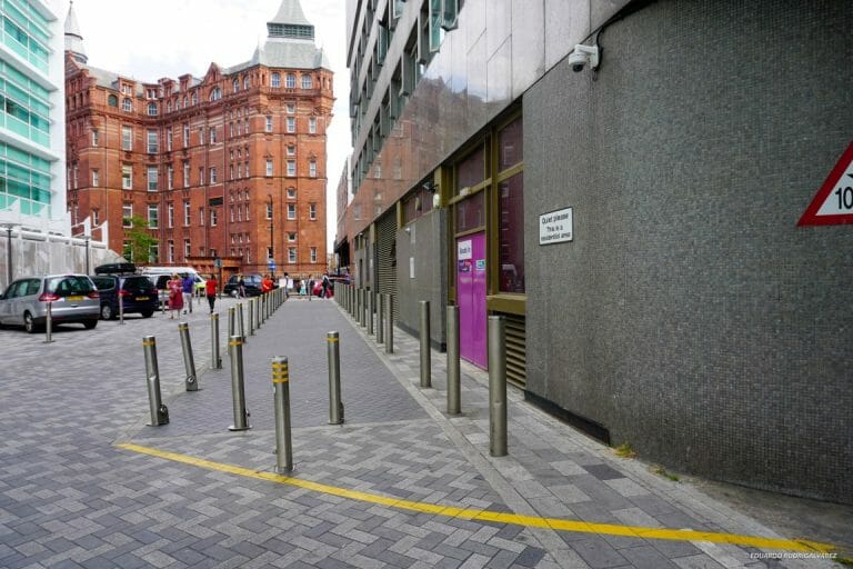 West End Car Park And Basement image 20
