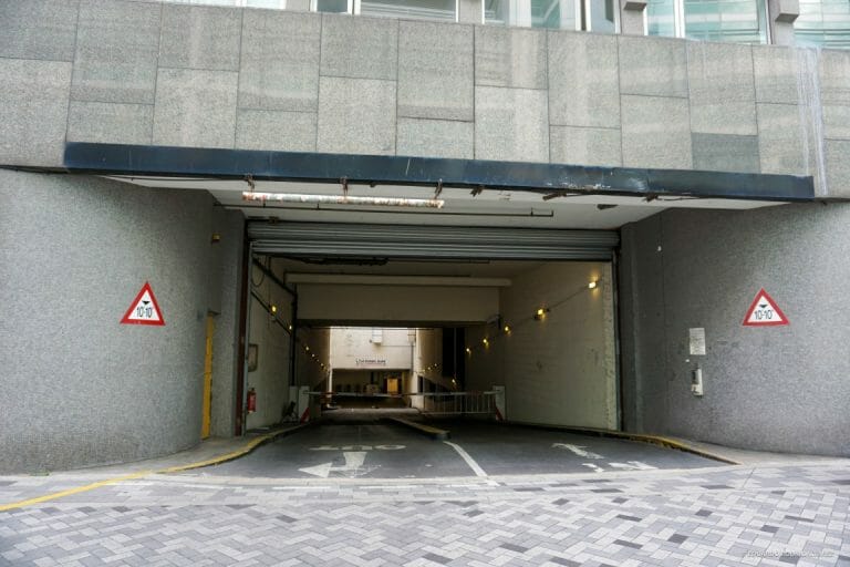 West End Car Park And Basement image 21