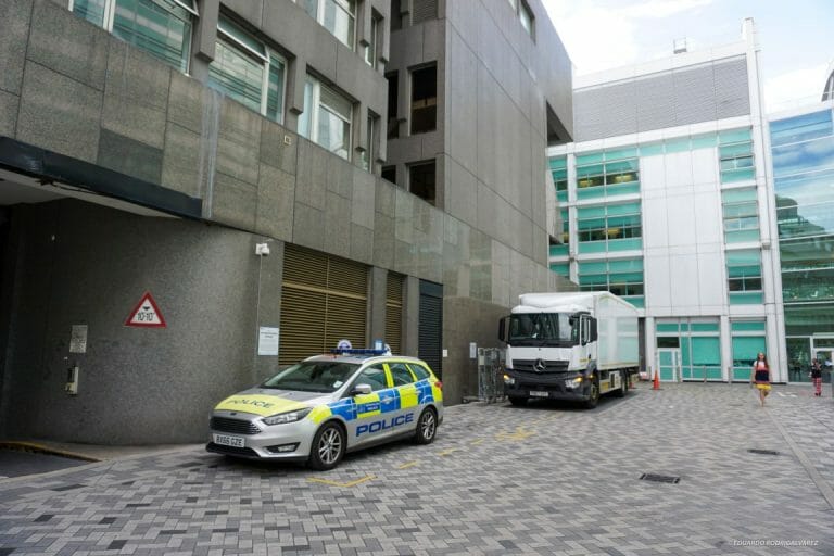 West End Car Park And Basement image 22