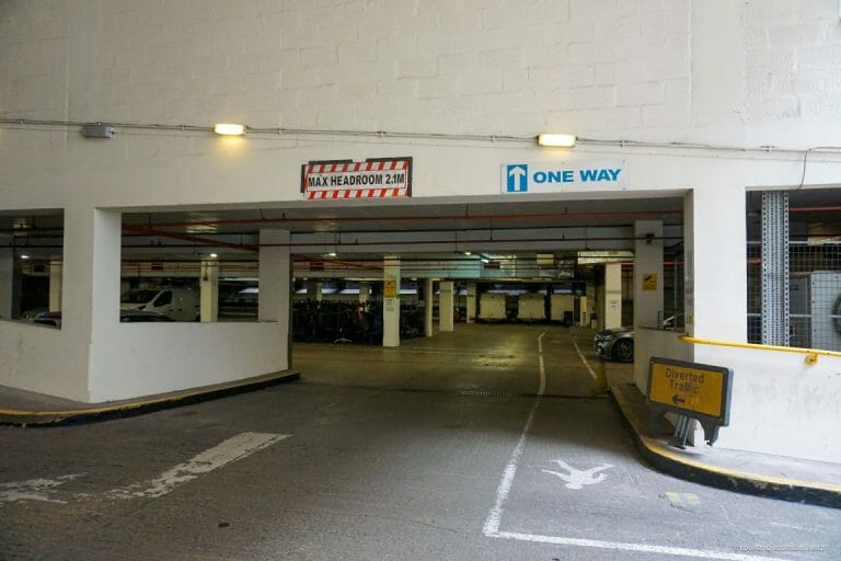 West End Car Park And Basement image 1