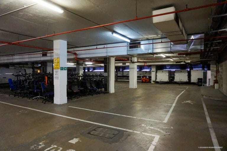 West End Car Park And Basement image 3