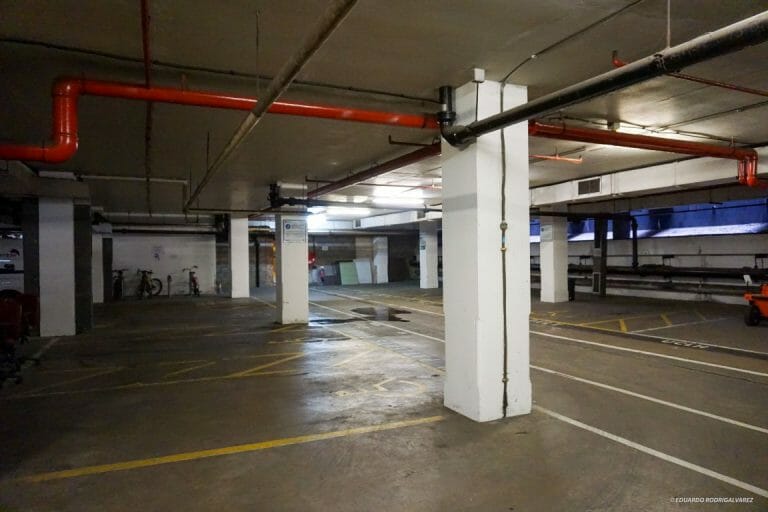 West End Car Park And Basement image 4
