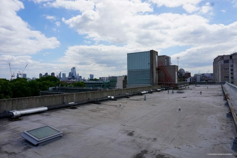 Shopping Centre with Rooftop Views image 79
