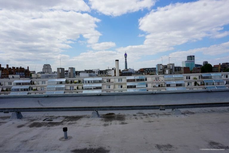 Shopping Centre with Rooftop Views image 83