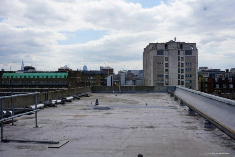 Shopping Centre with Rooftop Views image 74