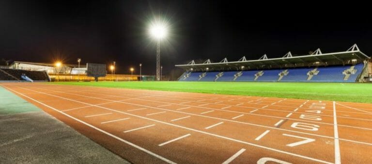 Large Sports Facility and Unit Base image 1