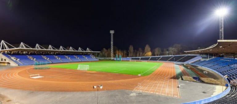 Large Sports Facility and Unit Base image 2