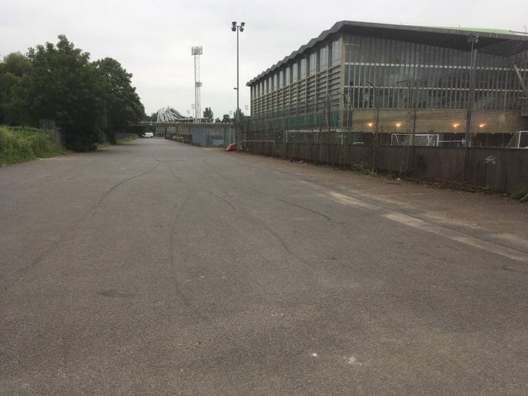 Large Sports Facility and Unit Base image 84