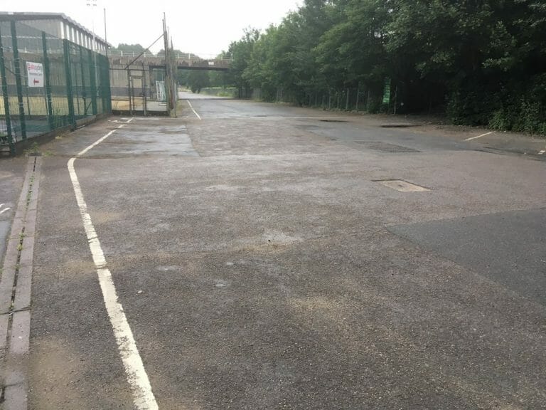 Large Sports Facility and Unit Base image 85