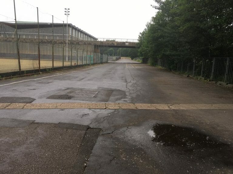 Large Sports Facility and Unit Base image 86