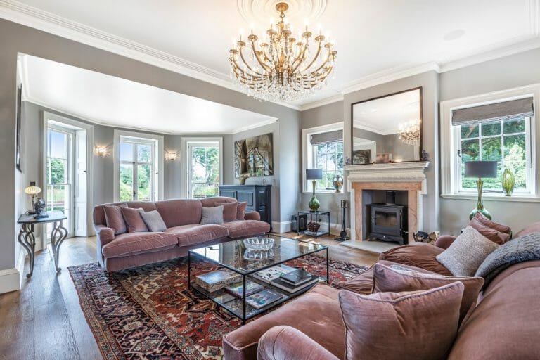 8 Bedroom Georgian House image 11