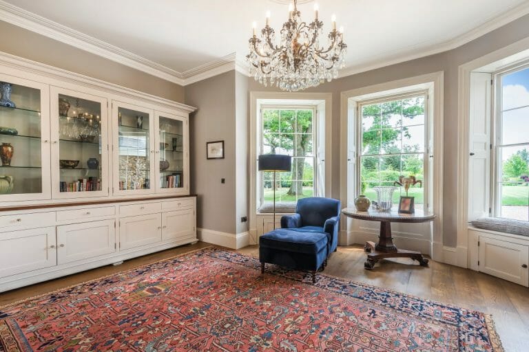 8 Bedroom Georgian House image 21