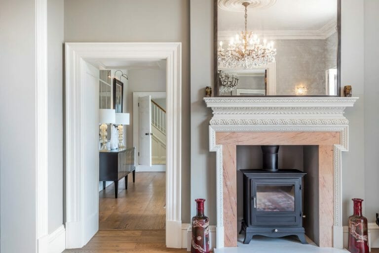 8 Bedroom Georgian House image 22