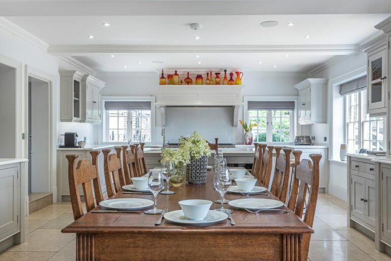 8 Bedroom Georgian House image 7