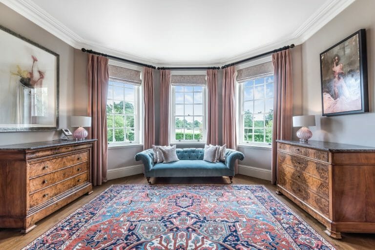 8 Bedroom Georgian House image 13