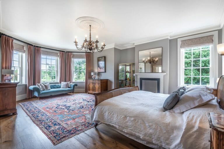 8 Bedroom Georgian House image 28