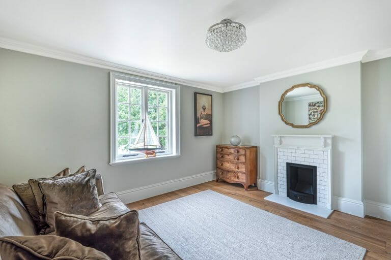 8 Bedroom Georgian House image 29