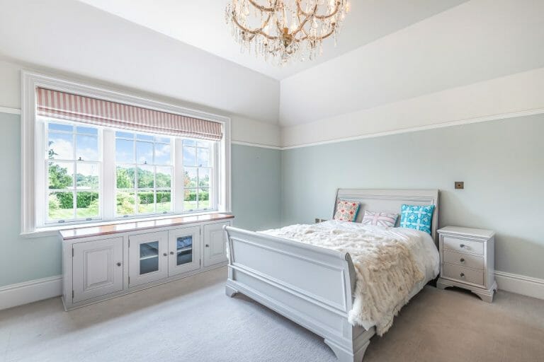 8 Bedroom Georgian House image 30