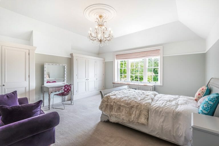 8 Bedroom Georgian House image 32
